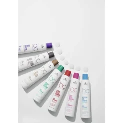 BC Boncaure Repair Rescue Shampoo 250ml