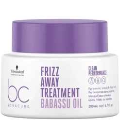 BC Frizz Away Treatment 200ml