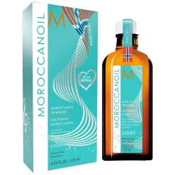 Be An Original 2025 Treatment Light 125ml