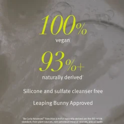 Be Curly Advanced Co-Wash 350ml