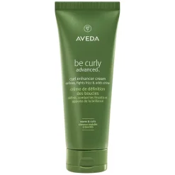 Be Curly Advanced Curl Enhancer Cream 200ml