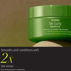 Be Curly Advanced Intensive Curl Perfecting Masque 200ml