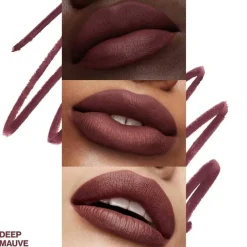 Be Legendary Line & Prime Pencil #Deep Mauve 1,2g