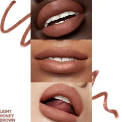 Be Legendary Line & Prime Pencil #Light Honey Brown 1,2g