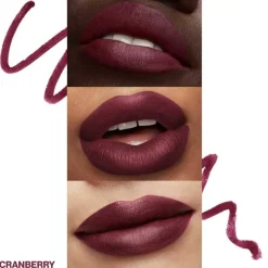 Be Legendary Line & Prime Pencil #Cranberry 1,2g