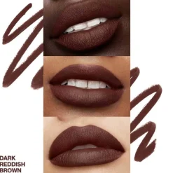 Be Legendary Line & Prime Pencil #Darl Reddish Brown 1,2g