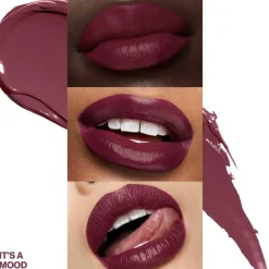 Be Legendary Prime & Plush Lipstick #It’s A Mood 3,4g