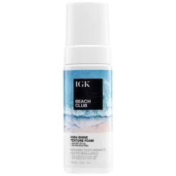 Beach Club High Shine Texture Foam 150ml