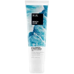 Beach Club Style-Memory Blowout Cream 133ml