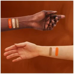 Beachy Nudes Kit 1,8x3g