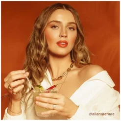 Beachy Nudes Kit 1,8x3g