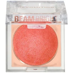Beam Bright Blush Orange Crush 2,8g