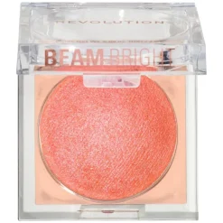 Beam Bright Blush Peach Pop 2,8g
