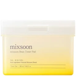 Bean Toner Pad 280ml