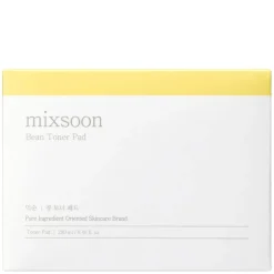 Bean Toner Pad 280ml