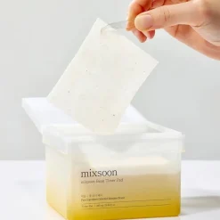 Bean Toner Pad 280ml