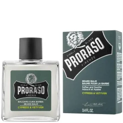 Beard Balm Cypress & Vetyver 100ml