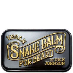 Beard Balm Snake Balm 55ml