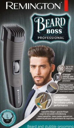 Beard Boss Professional