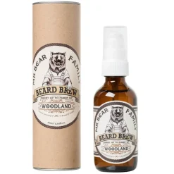 Beard Brew Woodland 60ml