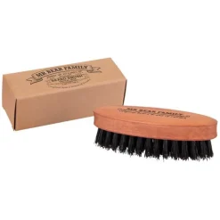 Beard Brush Travel Size