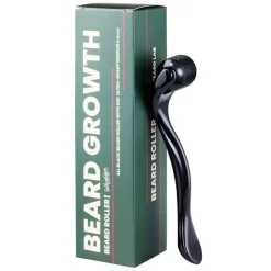 Beard Growth Roller