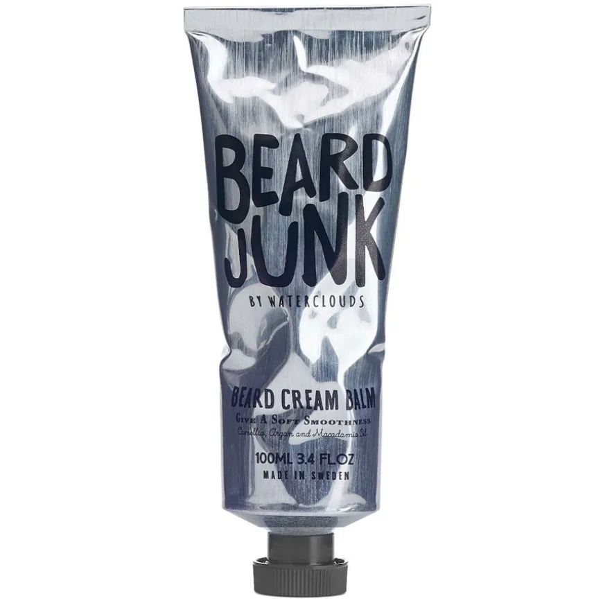 Beard Junk Beard Cream Balm 100ml