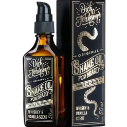 Beard Oil Snake Oil Original 50ml