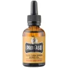 Beard Oil Wood And Spice 30ml