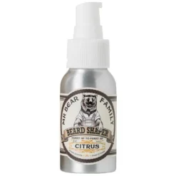 Beard Shaper Citrus 50ml