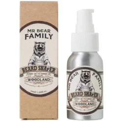 Beard Shaper Woodland 50ml