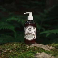 Beard Wash Wilderness 250ml