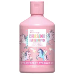 Beauticology Unicorn Strawberry Body Wash 500ml