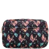 Beauty Bag Black Hummingbird Large