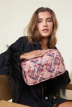 Beauty Bag Flawless Rose Large