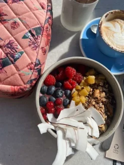 Beauty Bag Flawless Rose Large