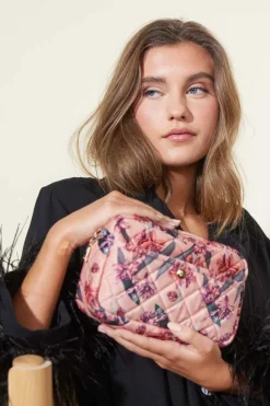 Beauty Bag Flawless Rose Medium