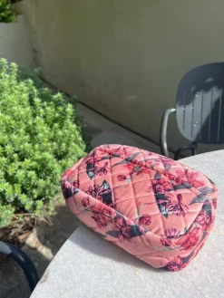 Beauty Bag Flawless Rose Medium