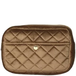 Beauty Bag Hazelnut Medium