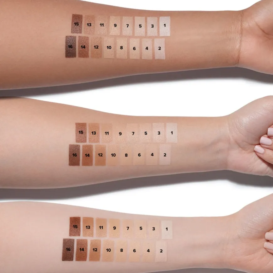 Beauty Balm Serum Boosted Skin Tint Shade 2 18g