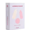 Beauty Box Luminous Colour 3pcs