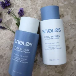 Beauty Cool Blonde Conditioner 250ml