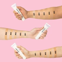 Beauty Fluid Foundation #02 30g