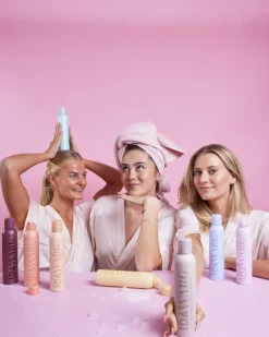 Beauty Radiant Shower Mousse 200ml