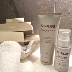 Beauty Self Love Repair Leave-In Lotion 100ml