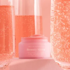 Beauty Sleep Lip Mask Pink Champagne 15ml