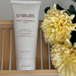 Beauty Treat Yourself Mask 250ml