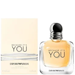 Because It's You Eau De Parfum 100ml
