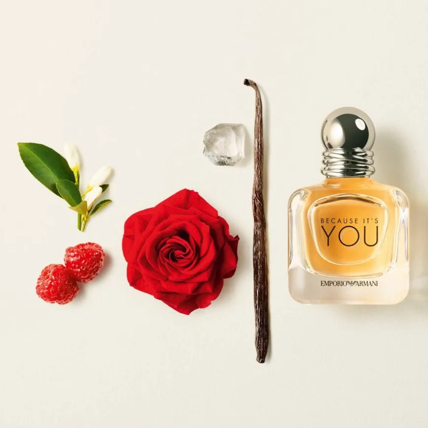 Because It's You Eau De Parfum 100ml