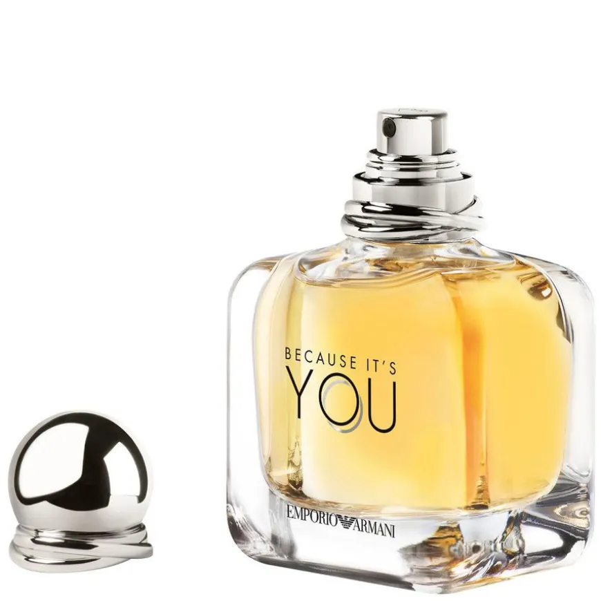 Because It's You Eau De Parfum 100ml
